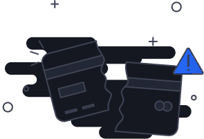 Error state illustration